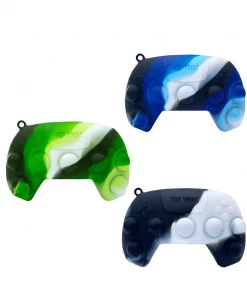 Lola + The Boys 3D Controller Pop Fidget