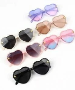 Lola + The Boys Bee Love Sunglasses 12 Lola + The Boys Bee Love Sunglasses