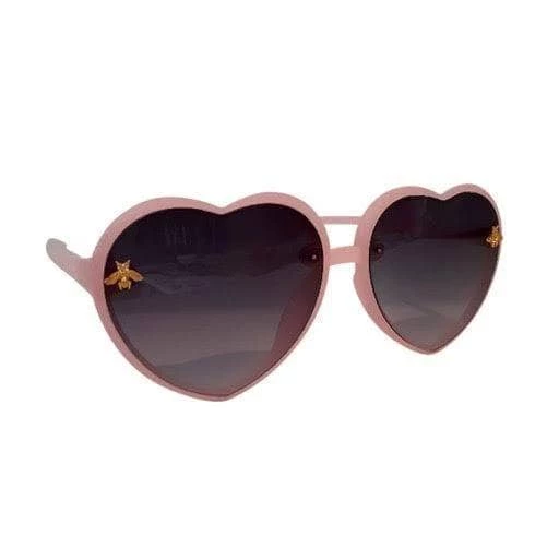 Lola + The Boys Bee Love Sunglasses 7 Lola + The Boys Bee Love Sunglasses