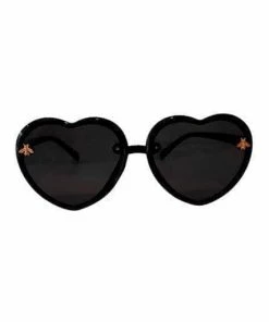 Lola + The Boys Bee Love Sunglasses 15 Lola + The Boys Bee Love Sunglasses