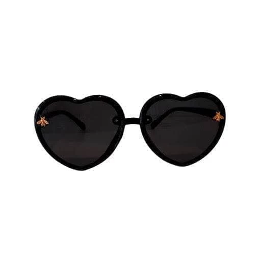 Lola + The Boys Bee Love Sunglasses 8 Lola + The Boys Bee Love Sunglasses