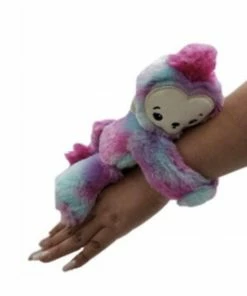 Top Trenz BFF Scented Plush Slap Bracelets