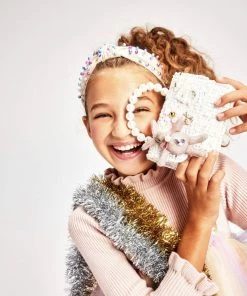 Lola + The Boys Bunny Coco Purse