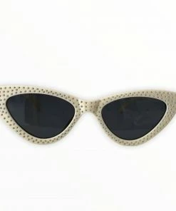 Lola + The Boys Cat Eye Sunnies