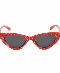 Lola + The Boys Cat Eye Sunnies