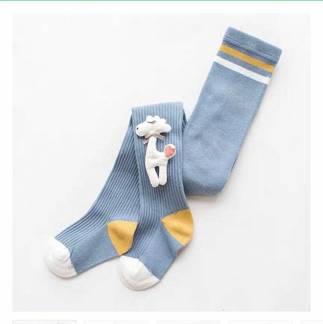 Lola + The Boys Girls Counting Sheep Tights 4 Lola + The Boys Girls Counting Sheep Tights