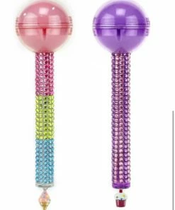 Lola + The Boys Glossy Pops Sparkle Lip Gloss