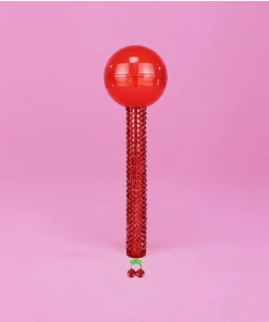 Lola + The Boys Glossy Pops Sparkle Lip Gloss