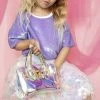Lola + The Boys Hologram Magic Purse