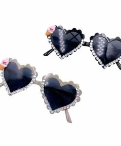 Lola + The Boys Ice Cream Lovers Sunglasses Girls