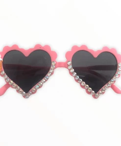 Lola + The Boys Ice Cream Lovers Sunglasses Girls