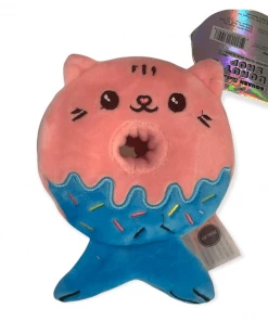 Lola + The Boys Mini Donut Scented Plush Squishy