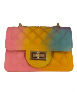 Lola + The Boys Mini Tie Dye Coco Cross Body