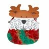 Lola + The Boys New Arrivals Rudolph The Reindeer Fidget Crossbody