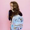 Lola + The Boys Sequin Unicorn Patch Mini Backpack Girls