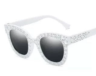 Lola + The Boys Star Crystal Sunglasses 5 Lola + The Boys Star Crystal Sunglasses