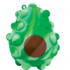 Lola + The Boys New Arrivals Avocado Pop Fidget 1 Lola + The Boys New Arrivals Avocado Pop Fidget