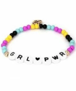 Lola + The Boys Beaded Friendship Bracelet New Arrivals