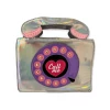 Lola + The Boys Call Me Hologram Purse New Arrivals