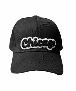 Lola + The Boys Chicago Hats