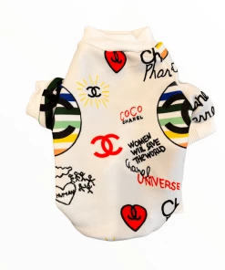 Lola + The Boys New Arrivals COCO Puppy Sweater