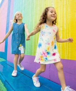 Lola + The Boys New Arrivals English Garden Sequin Dress 16 Lola + The Boys New Arrivals English Garden Sequin Dress