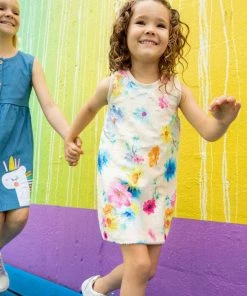 Lola + The Boys New Arrivals English Garden Sequin Dress 13 Lola + The Boys New Arrivals English Garden Sequin Dress