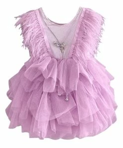 Lola + The Boys Gigi Dress