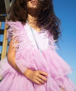 Lola + The Boys Gigi Dress