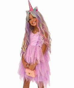 Lola + The Boys Gigi Dress