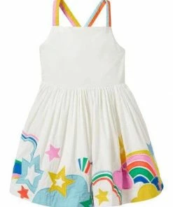 Lola + The Boys Summer Pop Dress 9 Lola + The Boys Summer Pop Dress