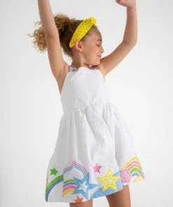 Lola + The Boys Summer Pop Dress 11 Lola + The Boys Summer Pop Dress