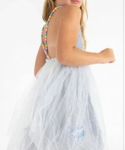 Lola & The Boys Sweet Candy Lovers Patch Dress New Arrivals