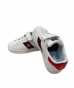 Lola + The Boys Bee Sneaker Girls