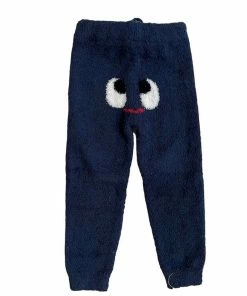 Lola + The Boys New Arrivals Fuzzy Monster Eyes Set