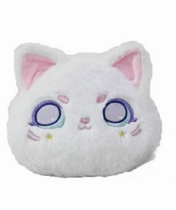 Lola + The Boys Pretty Kitty Purse