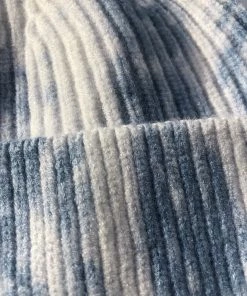 Lola + The Boys Tie Dye Beanie