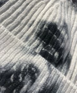 Lola + The Boys Tie Dye Beanie