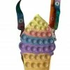 Lola + The Boys Ice Cream Fidget Crossbody New Arrivals