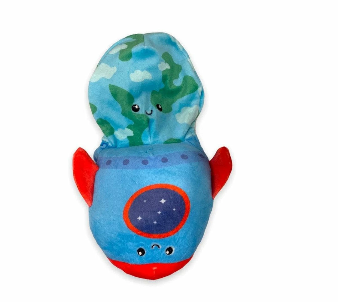 Lola + The Boys Inside Out Plushies New Arrivals 4 Lola + The Boys Inside Out Plushies New Arrivals