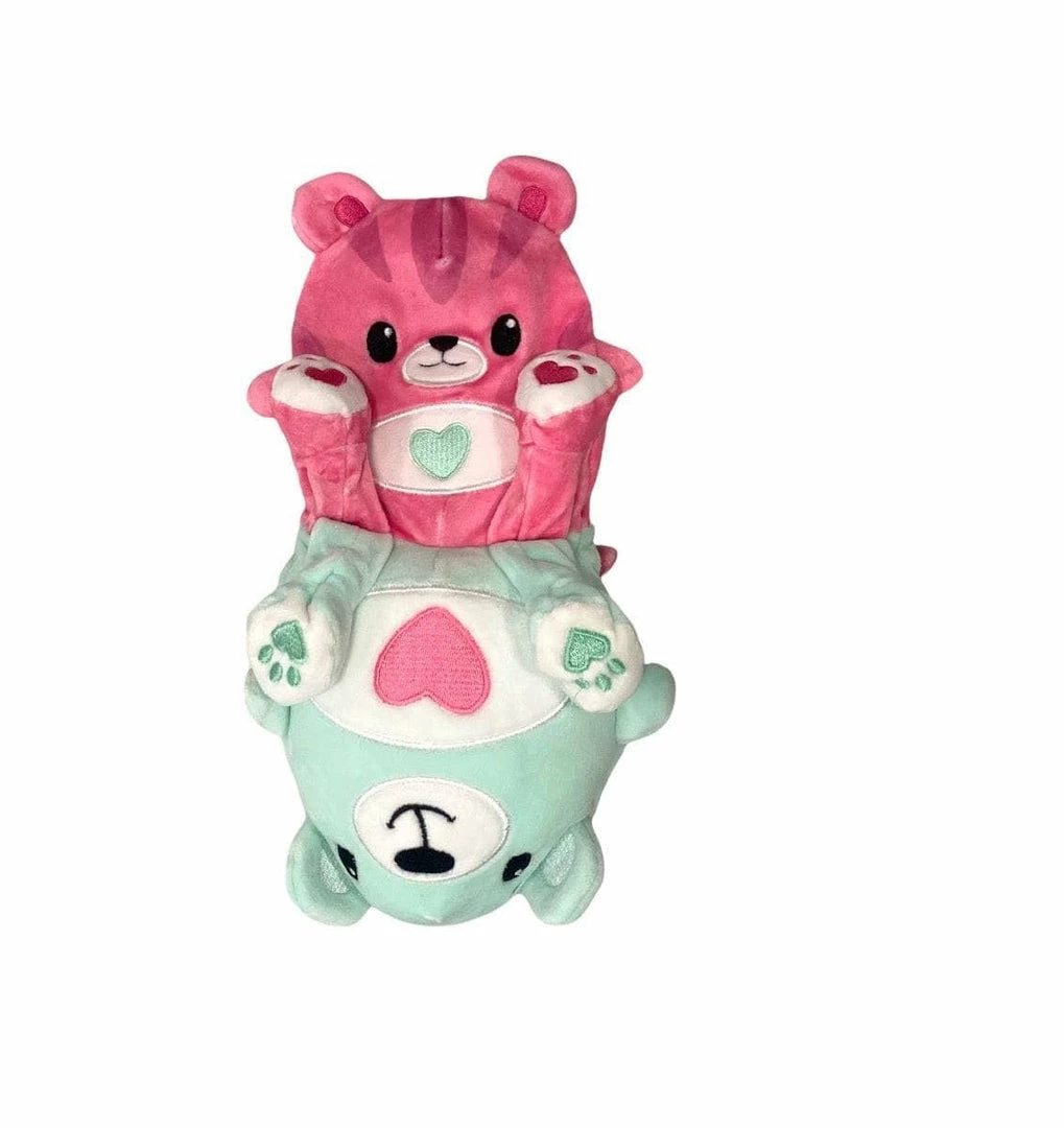 Lola + The Boys Inside Out Plushies New Arrivals 5 Lola + The Boys Inside Out Plushies New Arrivals