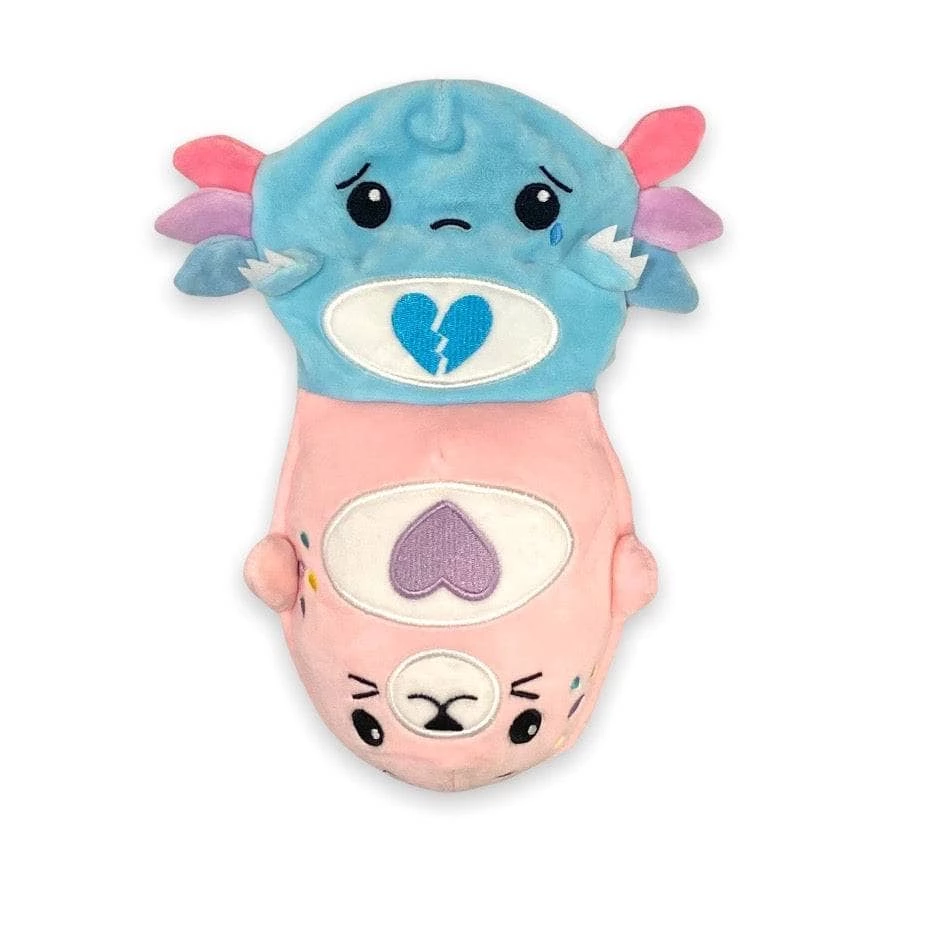 Lola + The Boys Inside Out Plushies New Arrivals 6 Lola + The Boys Inside Out Plushies New Arrivals