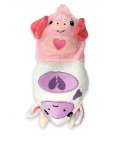 Lola + The Boys Inside Out Plushies New Arrivals 15 Lola + The Boys Inside Out Plushies New Arrivals