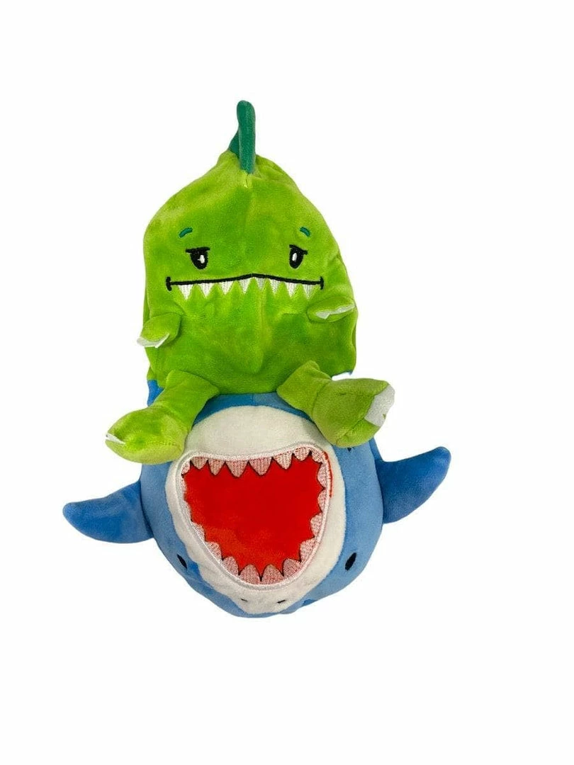 Lola + The Boys Inside Out Plushies New Arrivals 8 Lola + The Boys Inside Out Plushies New Arrivals