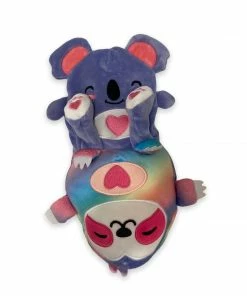 Lola + The Boys Inside Out Plushies New Arrivals 17 Lola + The Boys Inside Out Plushies New Arrivals