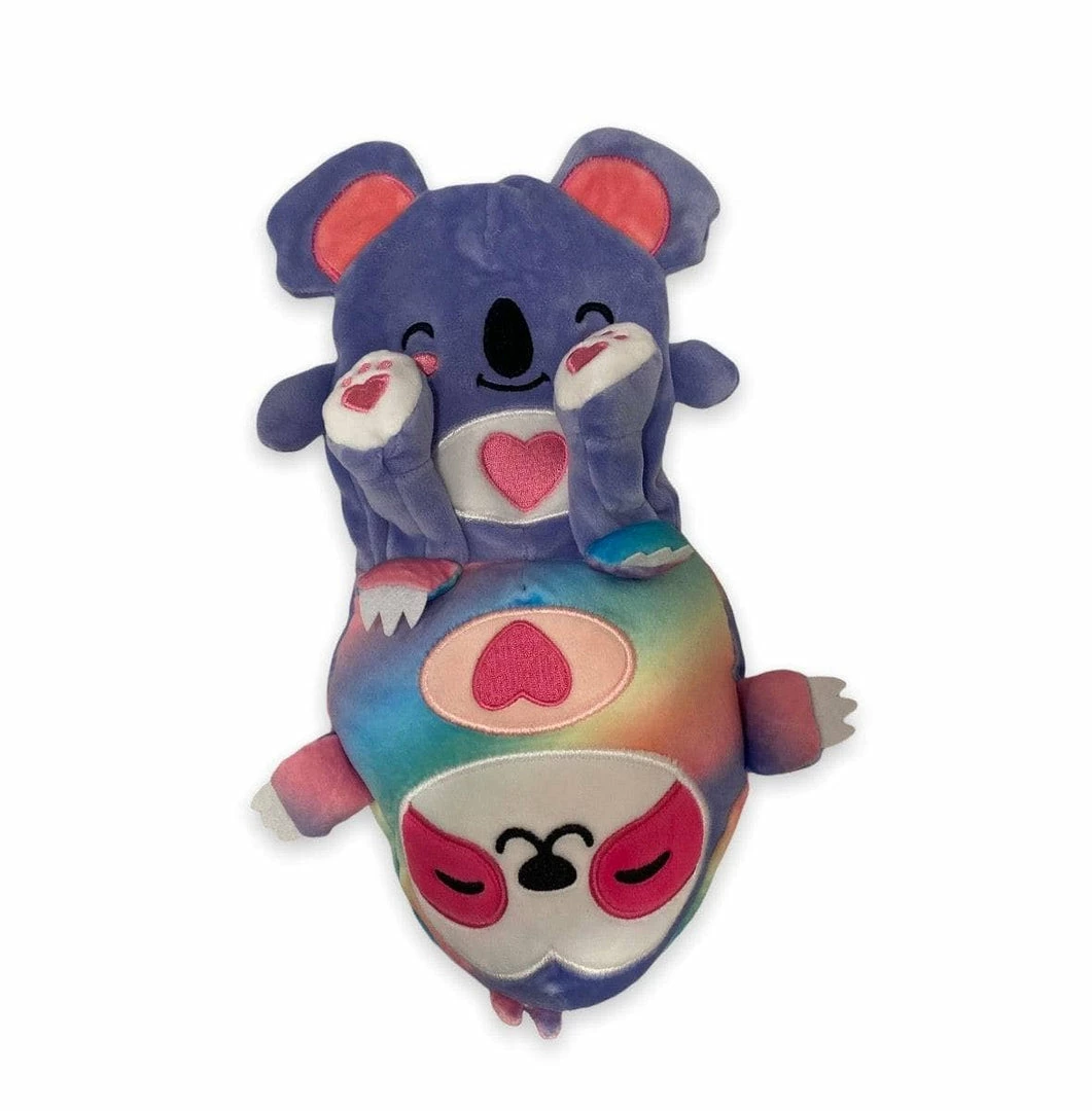 Lola + The Boys Inside Out Plushies New Arrivals 9 Lola + The Boys Inside Out Plushies New Arrivals