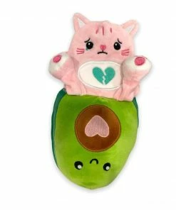 Lola + The Boys Inside Out Plushies New Arrivals 19 Lola + The Boys Inside Out Plushies New Arrivals