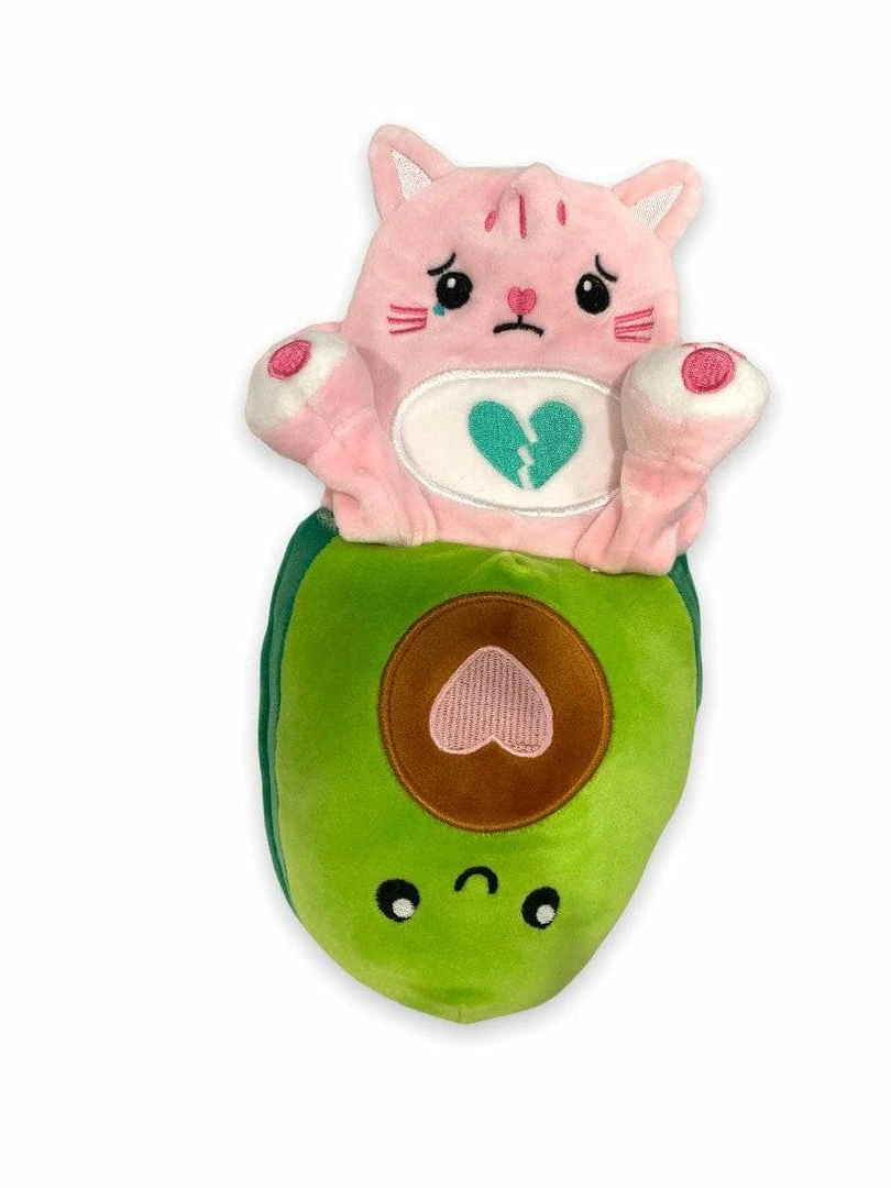 Lola + The Boys Inside Out Plushies New Arrivals 11 Lola + The Boys Inside Out Plushies New Arrivals