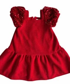 Lola + The Boys Love Dress