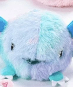 Lola + The Boys New Arrivals Magic Fortune Friends Scented Squishy Water Toy